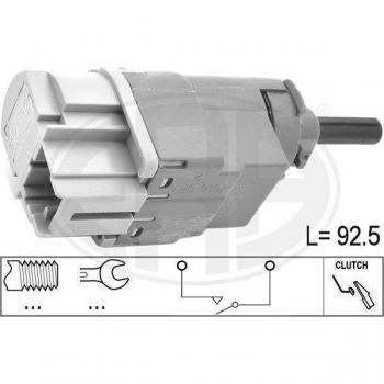 ERA Switch, clutch control 330935 - Conmutador de accionamiento de embrague para control de velocidad, modelo 330935