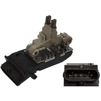 Regulador de Alternador FEBI BILSTEIN 44577 - Alta Calidad y Rendimiento