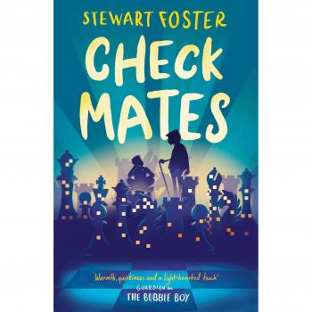 Libro Check Mates en Rústica - Stewart Foster