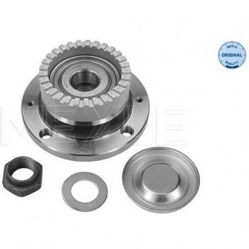 Kit de cojinete de rueda MEYLE 11-14 750 0009