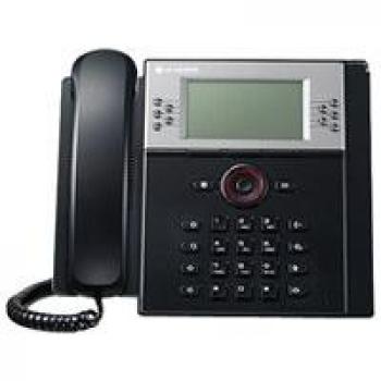LG-Nortel IP 8840, SIP-Telefon, - incl. fuente de alimentación, ampliación del teclado 094890