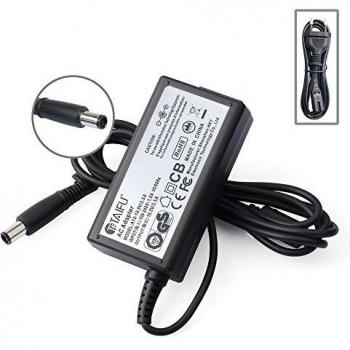 TAIFU 65w Ac Adaptador Cargador Para Hp Pavilion Dv6 Dv7 Dv4 Dv5 Dv6-6135dx Dv7-6154nr Dv7-6157cl Dv6z-7000 G6-2067ca Dv7-6165us G6 G7 G60 G62 G42 G61 fuente de alimentación portátil,HP EliteBook 8440p 8530p,Hp Probook 4515s 4520s 4525s 640 G1 k4l16ut 6