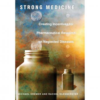 Strong Medicine: Incentives for Pharmaceutical Research on Neglected Diseases