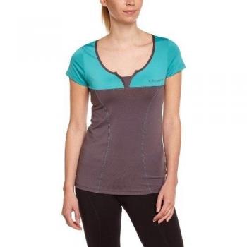 CTM Style Af Lady Tmc - Camiseta, color gris, talla M