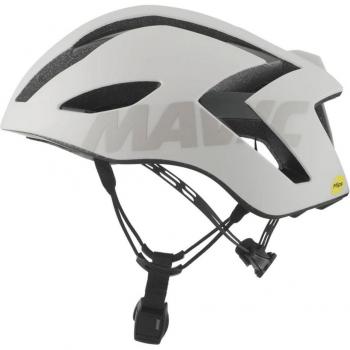 Casco de Ciclismo Mavic Comete Ultimate 2 MIPS Gris Claro - Talla S (51-56 cm)