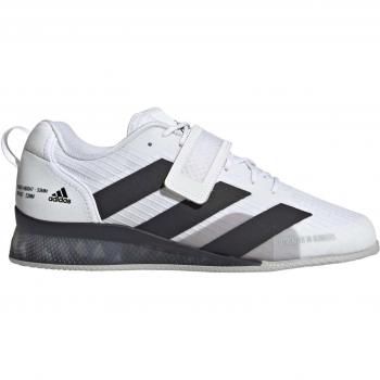 Zapatillas de halterofilia unisex ADIPOWER WEIGHTLIFTING III adidas