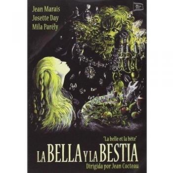 La Bella Y La Bestia [DVD]