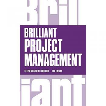 Brilliant Project Management