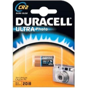 Duracell cr2 de litio de 3v foto