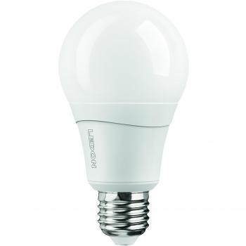 'Ledon 29001029 a +, bombilla ledDual Color, metal, 10 W, E27, color blanco, 6,8 x 6,8 x 12,5 cm