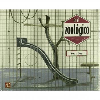 EN EL ZOOLÓGICO