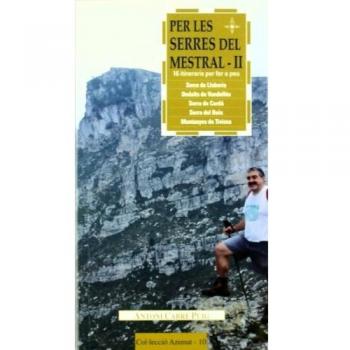 Per les serres del mestral