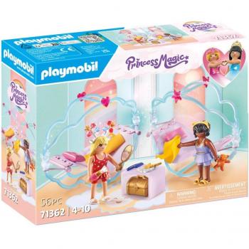Fiesta de Princesas en las Nubes Playmobil Princess Magic