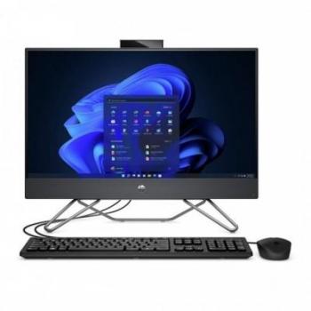 HP ProOne 240 G9 AiO - Computadora Todo En Uno con Procesador Intel Core i5-1235U, 8GB de RAM y Sistema Operativo FreeDOS