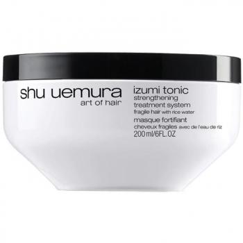 Shu Uemura Art of Hair Izumi Tonic Strengthening Mask