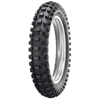 Dunlop Geomax AT 81 RC ( 110/90-18 TT 61M Rueda trasera, M/C )