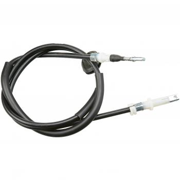 ABS K13116 Cables del Freno de Estacionamiento