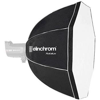Elinchrom Rotalux Deep Octabox 100cm