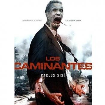 LOS CAMINANTES