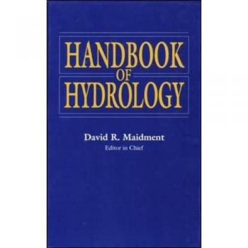 Handbook of Hydrology