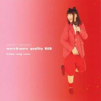 Momo: I Quality 2: Anison Cove