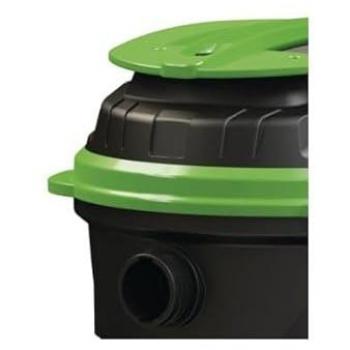 Aspirador Industrial Flexcat 112 Q con Sistema de Filtración Avanzado
