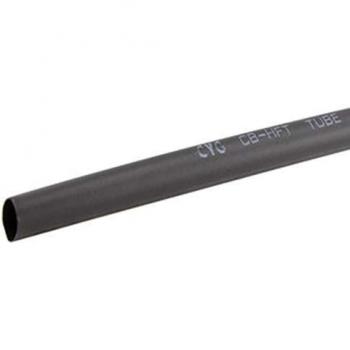 DH Tubo termorretrac. Poliolefina 6.4 mm. N