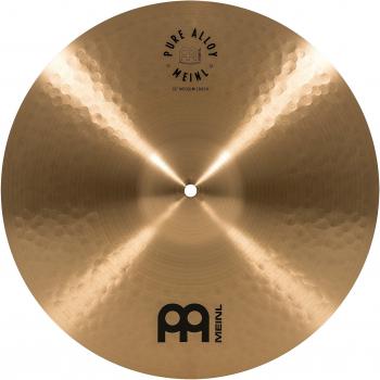 Meinl Pure Alloy 16 Medium Crash Cymbal