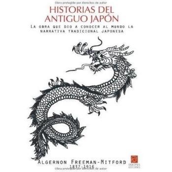 Algernon Freeman Mitford Historias Del Antiguo Japón