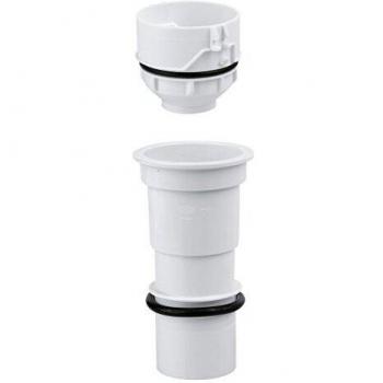 Grohe Adaptador válvula AV1 para 4,5 litros Ref. 42333000