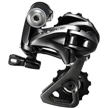 Shimano Dura-Ace RD9000SS - Cambio 11X2 Velocidades Mecánico