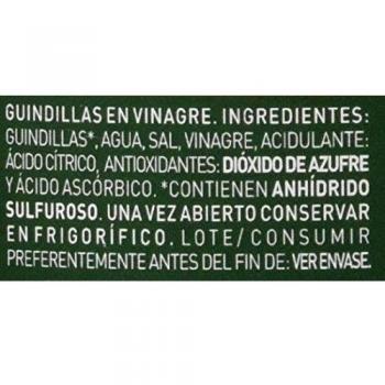 Helios Guindillas en Vinagre - 1000 gr