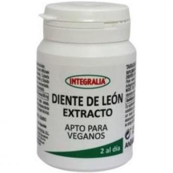 Diente de León Extracto 60 cápsulas