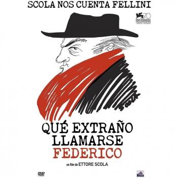 Qué extraño llamarse Federico