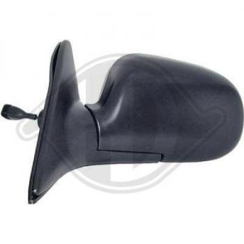 Espejo retrovisor DIEDERICHS 6615027