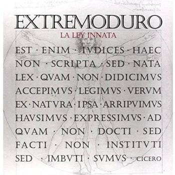 La Ley Innata [Vinilo] - Extremoduro