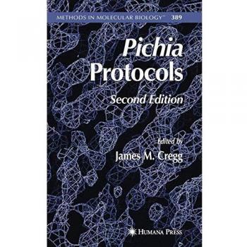 Pichia Protocols: 389