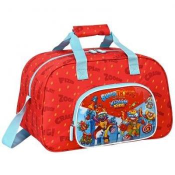 Bolsa de Deporte de Superthings Kazoom Kids, 400x230x240 mm