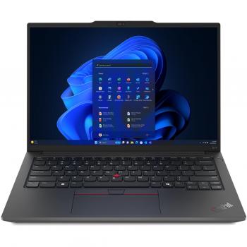 Portátil LENOVO E14 G6 i7-155H 32GB RAM 1TB SSD Windows 11 Pro