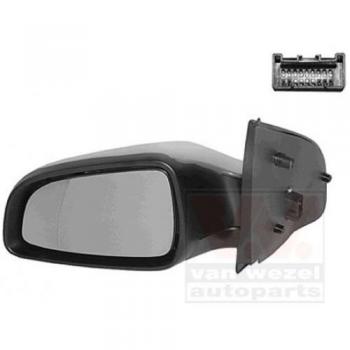Van Wezel 3745817 Espejos Exteriores para Automóviles