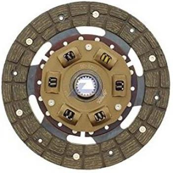 Disco de embrague AISIN DD-021U con características de Mitnehmerscheibe y presión de embrague
