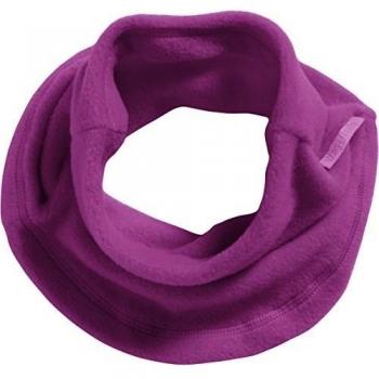 Playshoes - Bufanda para niña, talla Talla única, color lila