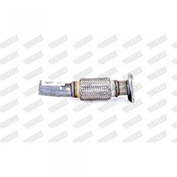 Tubo de escape WALKER 10613 para FIAT Stilo y Bravo 2, sin piezas de montaje