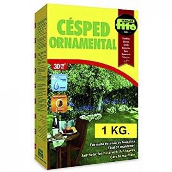 Semillas Fitó Césped ornamental 1 kg