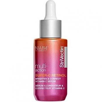 Strivectin Multi-Action Super-C Retinol Brighten & Correct Vitamin C Serum 30ml