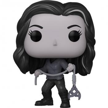 Funko Pop! Marvel - Werewolf By Night: Elsa Bloodstone with Ravensclaw - Collectible Vinyl Figure