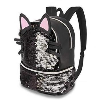 Oh My Pop Wow-Cat-Mochila Bouquet