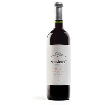 6 × Sonsierra Tempranillo Rioja Crianza