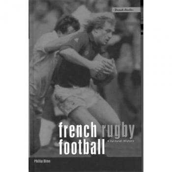 Historia Cultural del Rugby Francés: Un Análisis en la Serie de Estudios Franceses