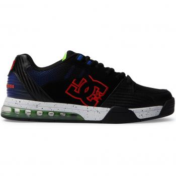 Zapatillas de hombre DC Shoes Versatile Le en color negro